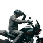 HARLEY DAVIDSON MENS PASSAGE ADVENTURE JACKET