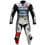 YAMAHA MOTOGP RACE LEATHER SUIT