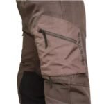 BMW Motorcycle Pants GS Rallye GTX Women 2025 2