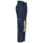 BMW Motorcycle Pants GS Rallye GTX Women 2025 5
