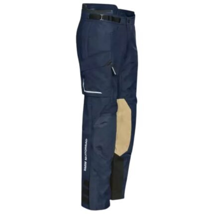 BMW Motorcycle Pants GS Rallye men 2025