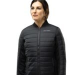 HARLEY DAVIDSON WOMENS HD FLEX LAYERING SYSTEM LIGHTWEIGHT MID LAYER