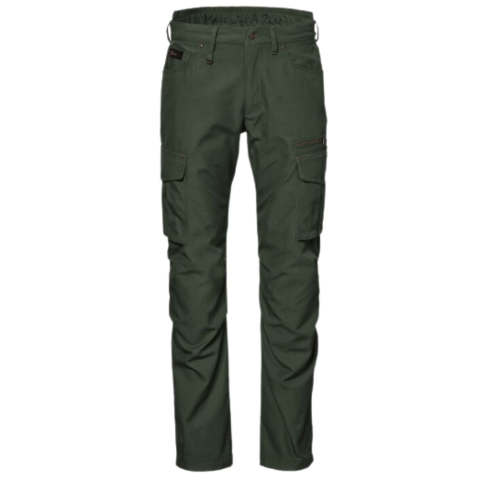 4 Motorcycle Pants PureRider Men BMW