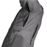 HARLEY DAVIDSON MENS AMALGAM TEXTILE TRIPLE V