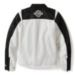 HARLEY DAVIDSON WOMENS HD TAYLOR MESH RIDING JACKET