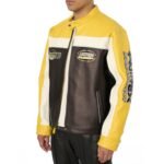 LONE WOLF RACER JACKET