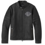 HARLEY DAVIDSON MENS ENTHUSIAST 3 IN 1 JACKET