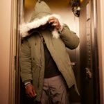 N-3B SNORKEL JACKET 2