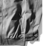 HONDA 1986 VINTAGE ACURA TWILL JACKET