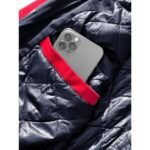 HONDA 1989 GRAND PRIX RACING TEAM TWILL JACKET