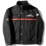 HONDA 1996 MUGEN F1 TEAM HEAVYWEIGHT JACKET