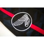 HONDA RACING SOFT SHELL JACKET 1968