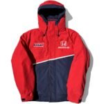 HONDA HRC RACING TEAM HEAVYWEIGHT JACKET