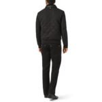 DENIM BOMBER ISTITUTIONAL