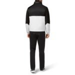 DENIM BLOCK JACKET ISTITUTIONAL