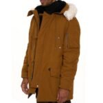 N-3B SNORKEL JACKET 3