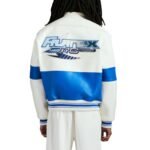 OFF SHORE RACING JACKET