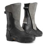 Men's Gravel Waterproof Leather Outdry Boots