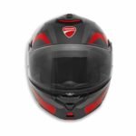 DUCATI REPLICA BAGNAIA 24 FULL FACE HELMET