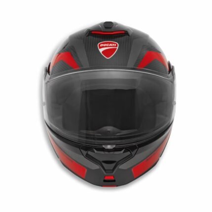 DUCATI REPLICA BAGNAIA 24 FULL FACE HELMET