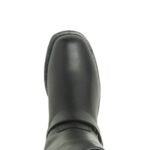 Men's Hustin Waterproof Leather Riding Boots
