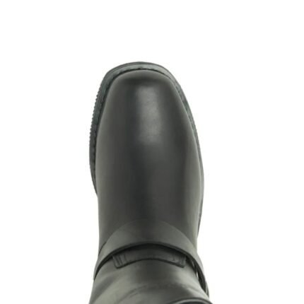 Men's Hustin Waterproof Leather Riding Boots