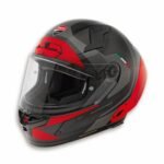 DUCATI REPLICA BAGNAIA 25 FULL FACE HELMET