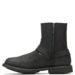 Men's Scout Leather Harness Riding Boot 2