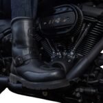 Men's Shift Riding Boot