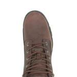 Men's Tolman 6 Waterproof Leather Lace Riding Boots