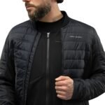 HARLEY DAVIDSON MENS HD FLEX LAYERING SYSTEM LIGHTWEIGHT MID LAYER