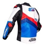 SUZUKI BIKER JACKET