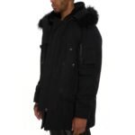 N-3B SNORKEL JACKET