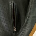 TRIUMPH BRADDAN AIR RACE JACKET