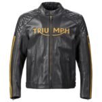 TRIUMPH BRADDAN AIR RACE JACKET
