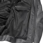 TRIUMPH BRADDAN AIR RACE JACKET