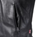 TRIUMPH BRADDAN SPORT JACKET