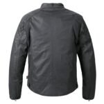 TRIUMPH BRADDAN WAX MOTORCYCLE JACKET