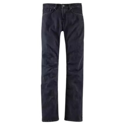 BMW Jeans FivePocket Motorcycle Pants Women