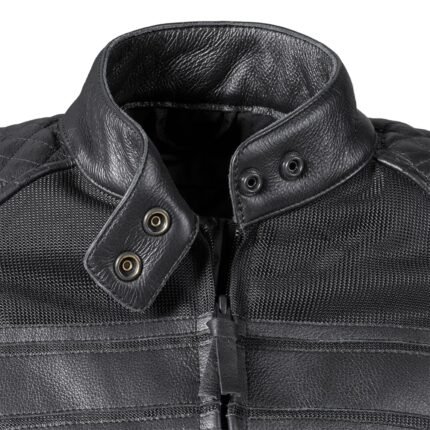 TRIUMPH BRADDAN WOMENS MESH JACKET