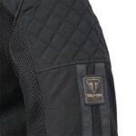 TRIUMPH BRADDAN WOMENS RETRO MESH JACKET