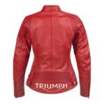 TRIUMPH BRADDAN WOMENS SPORT JACKET