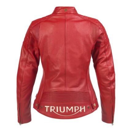TRIUMPH BRADDAN WOMENS SPORT JACKET