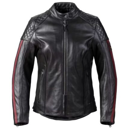 TRIUMPH BRADDAN WOMENS SPORT JACKET
