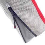 TRIUMPH CARNBOURNE MESH MOTORCYCLE JACKET