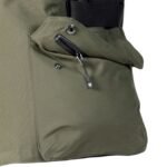 TRIUMPH LEITH MOTORCYCLE JACKET