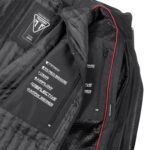 TRIUMPH LEITH MOTORCYCLE JACKET