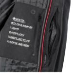 TRIUMPH LYNWOOD WOMENS GORE TEX JACKET