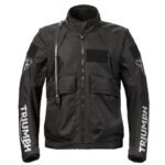 TRIUMPH PATHFINDER OFF ROAD ADVENTURE JACKET