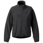 TRIUMPH SOFT SHELL WOMENS JACKET